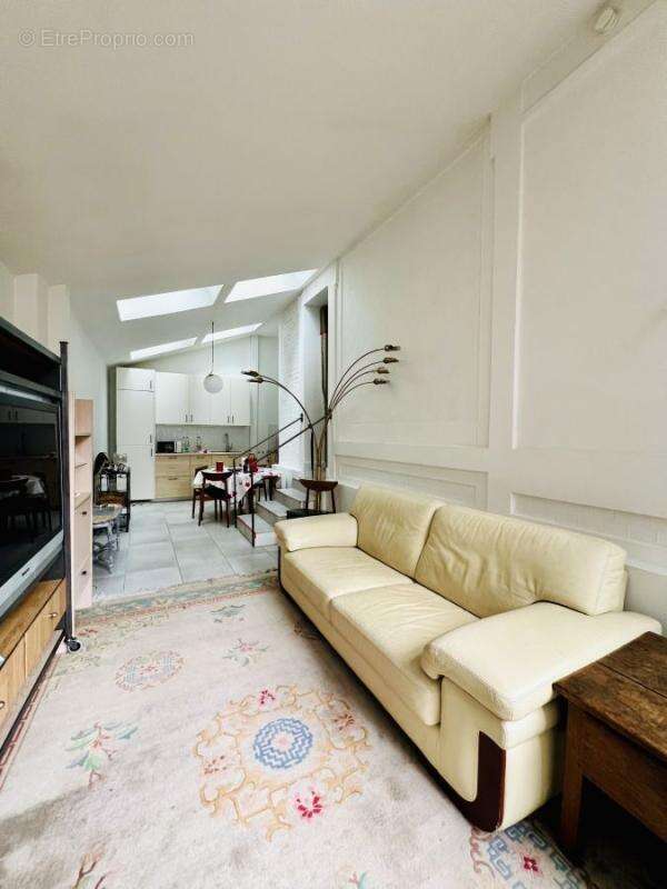 Appartement à BOIS-COLOMBES