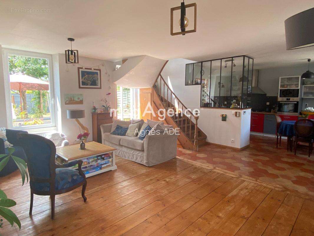 Maison en pierre - photo 4