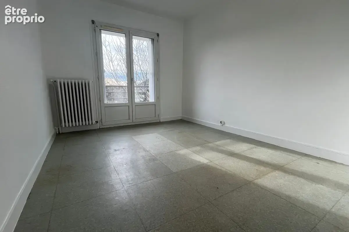 Ligueil - Maison T5 - photo 11