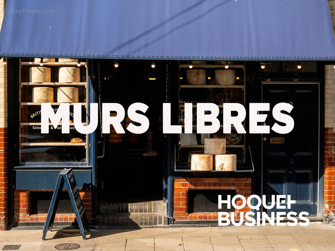 Commerce à RUEIL-MALMAISON