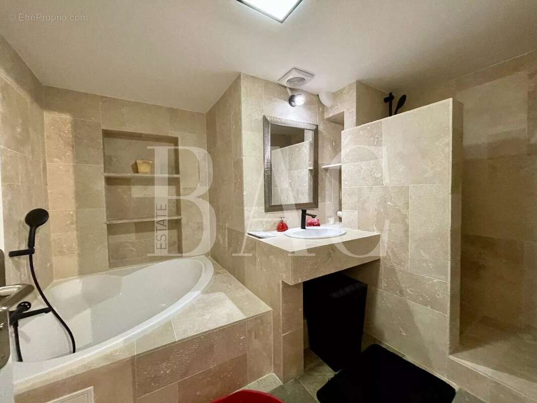 Maison à SAINTE-MAXIME