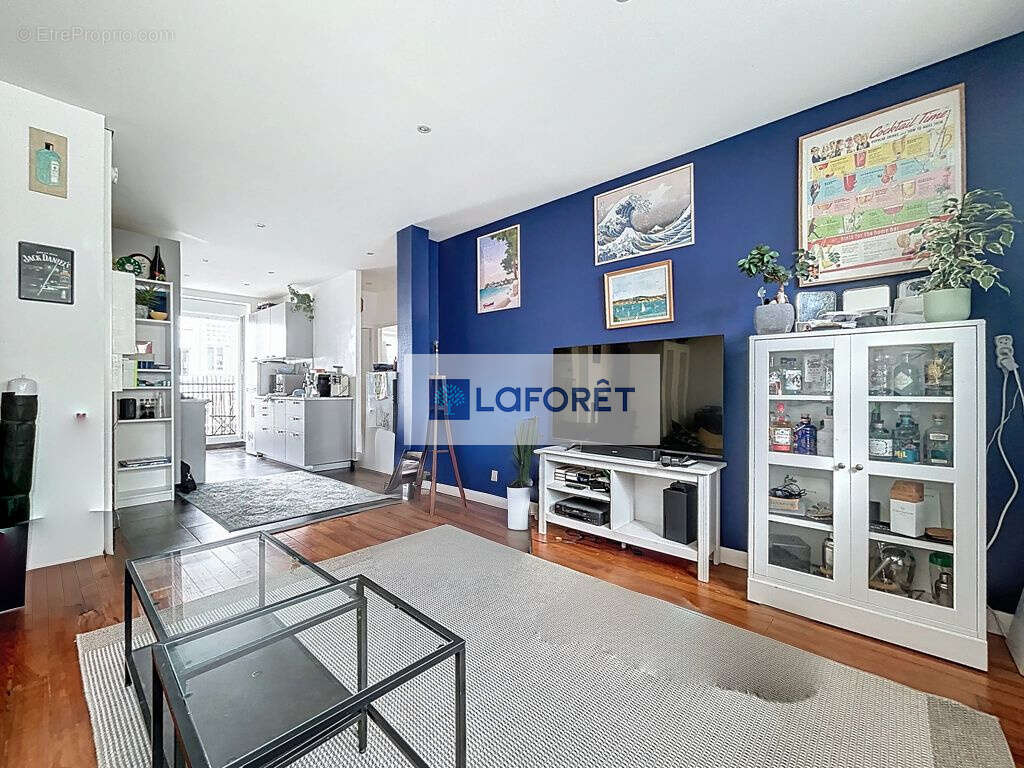 Appartement à BREST