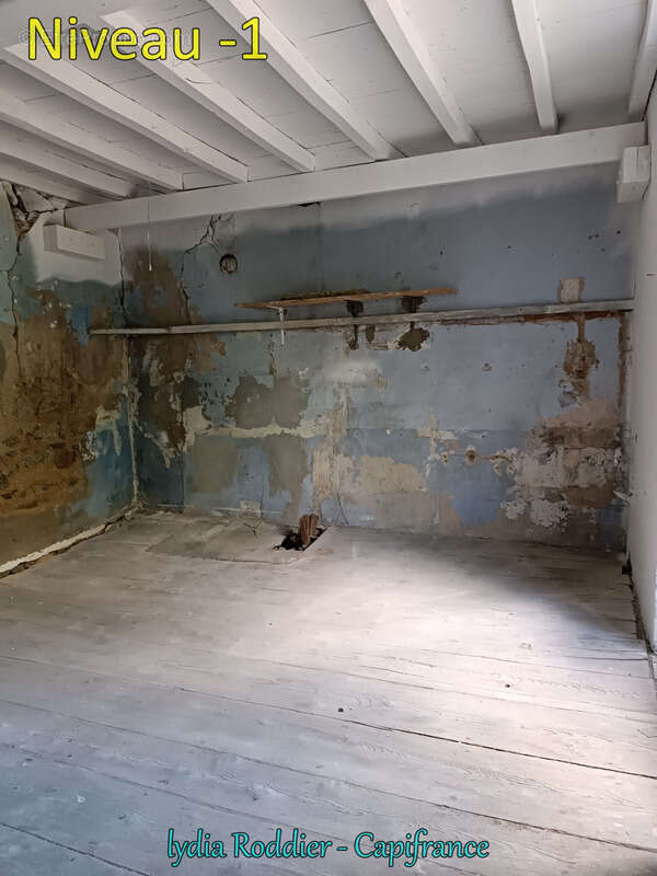 Maison de maître de 10 pièces avec terrain RARE à Thiers (63300) - photo 21