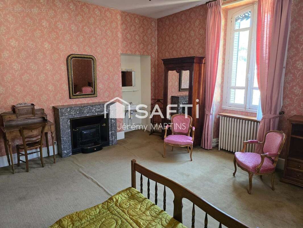 Photo 8 - Maison à VIVIEZ