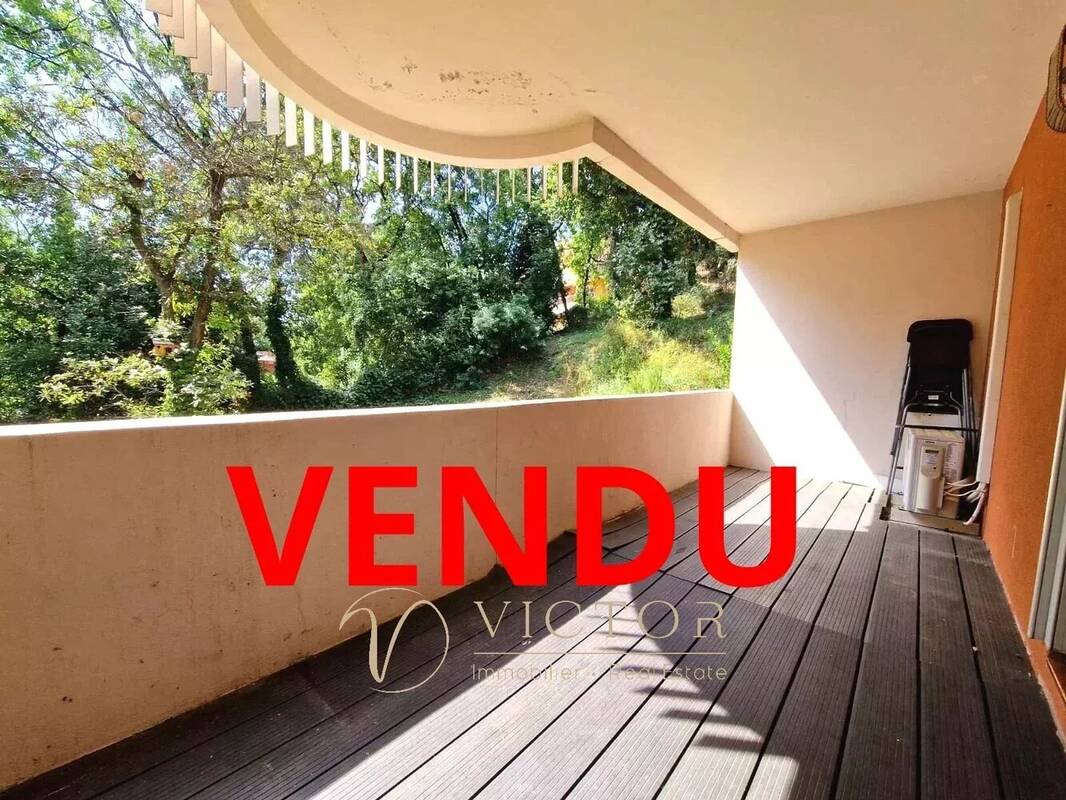 Appartement à VENCE