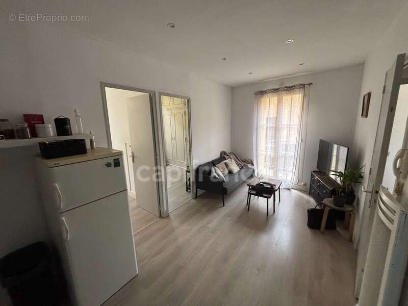 Appartement à CASSIS