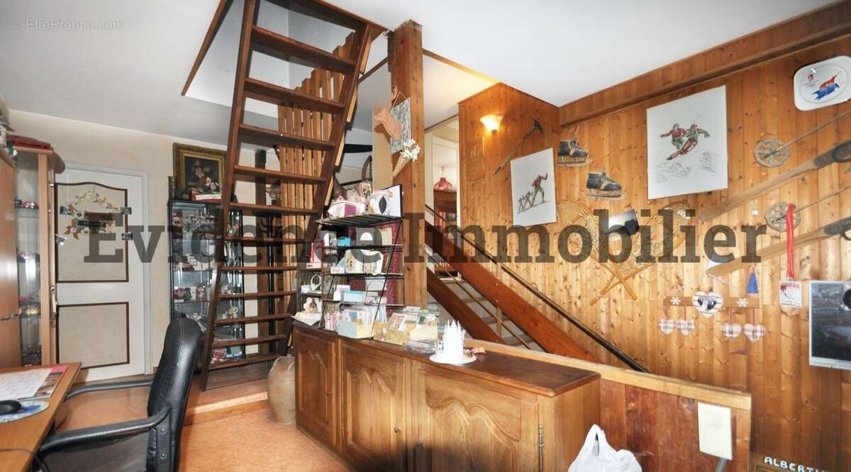 Maison à ALBERTVILLE