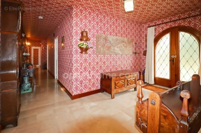 Maison à MAGNAC-LAVAL