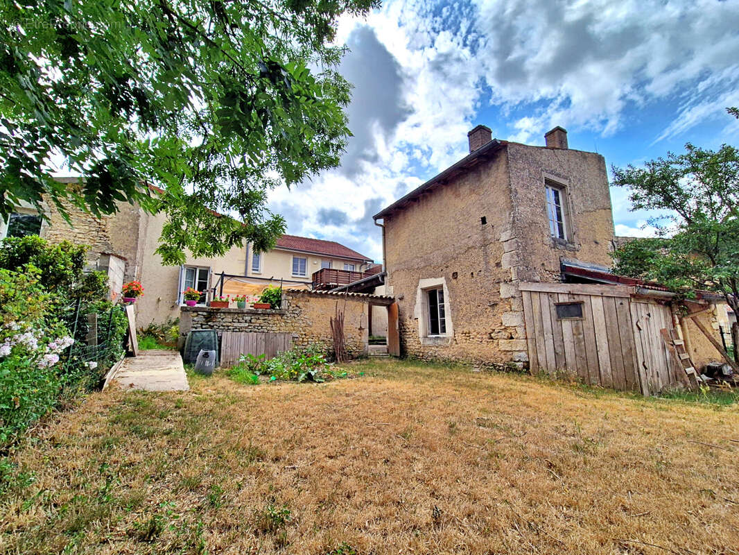 'Habitez, Louez, Investissez...' - photo 8