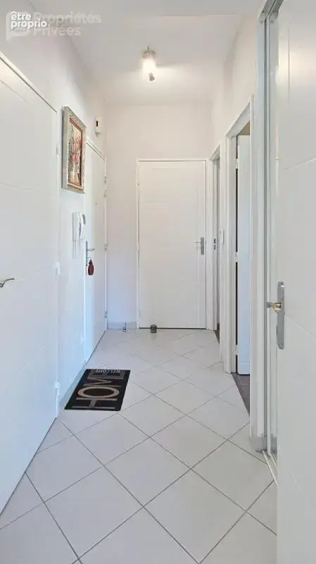 A vendre .Appartement Saint Cyr Sur Loire 3 pièce(s) 59.6 m2.262500 - photo 5