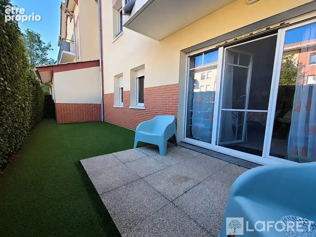 Photo Appartement à Gujan-Mestras au prix de 256 000€