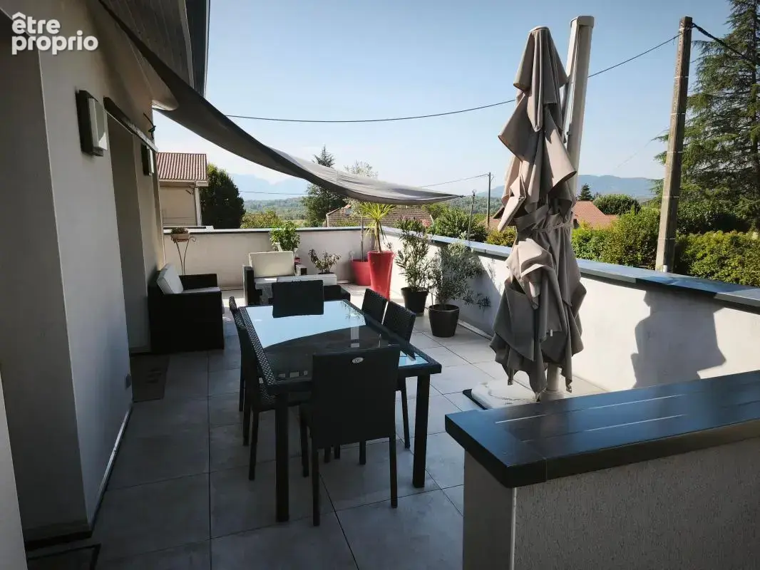 Maison À Vendre - photo 3
