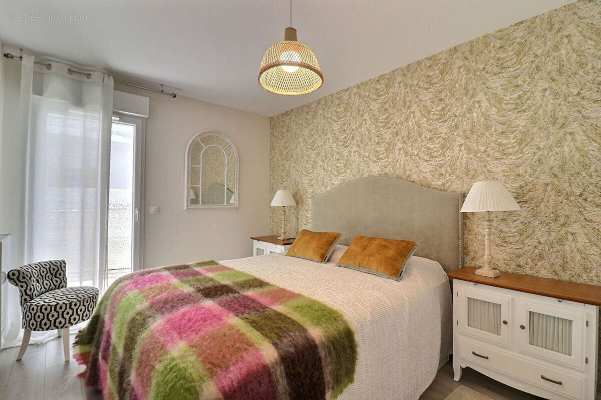 Appartement à BAYONNE