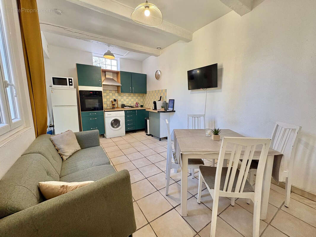 Maison à FREJUS