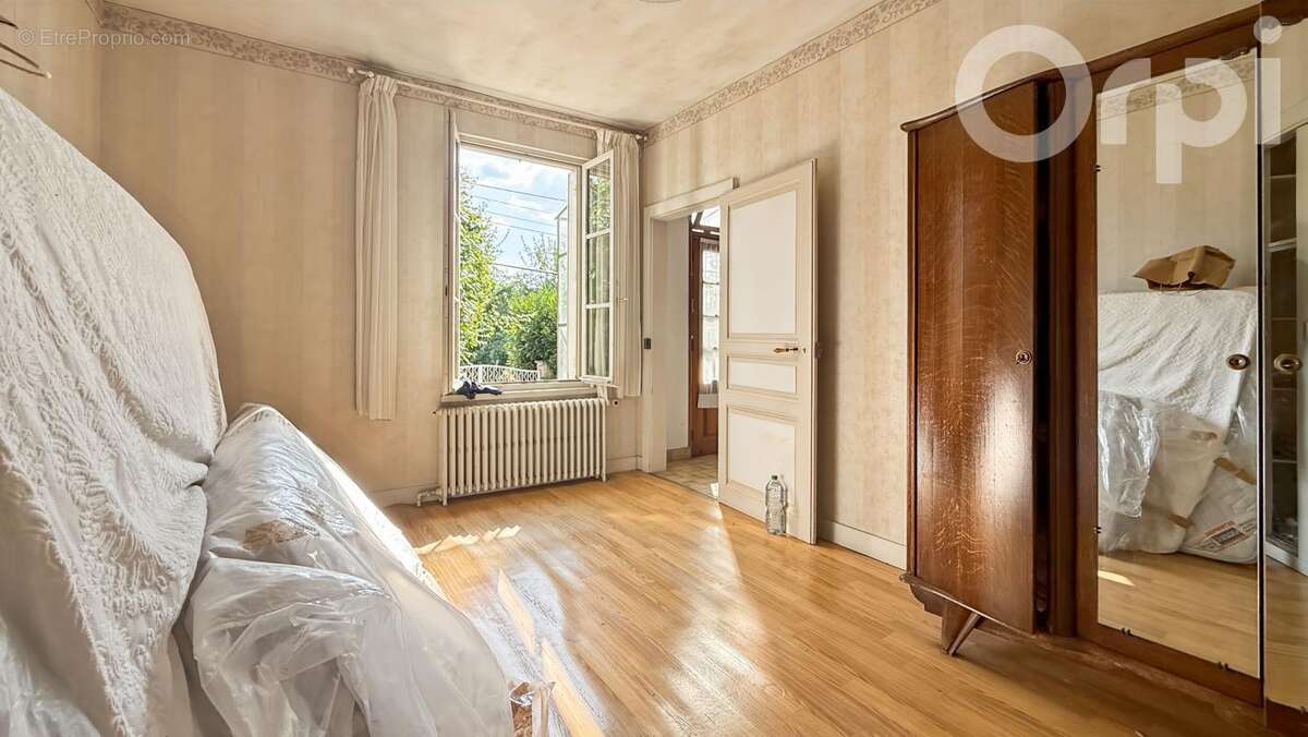 Maison à rénover - 3 min d'Ambazac bourg - photo 5
