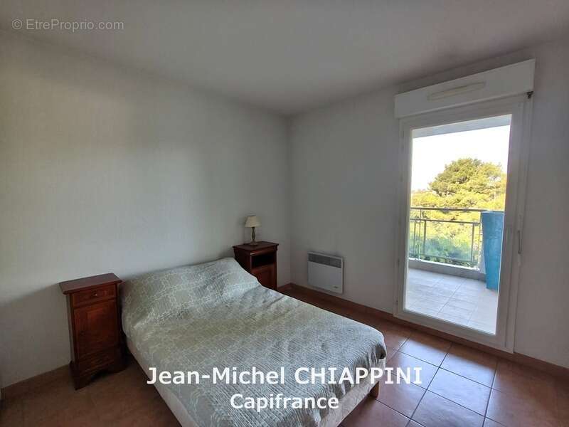 Appartement à vendre 2 pièces MARSEILLE 12EME ARRONDISSEMENT (13) - photo 7