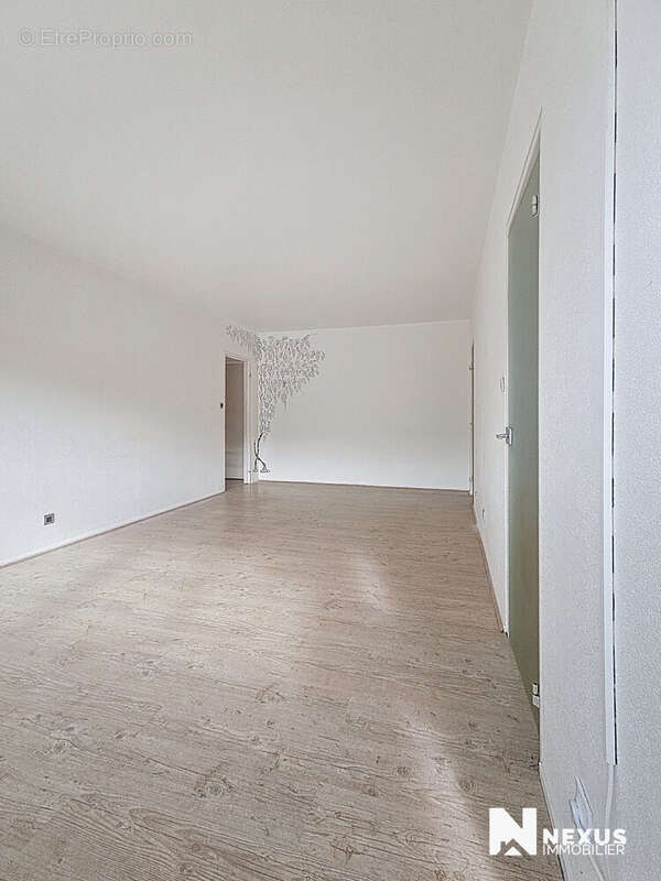 Appartement à SAINT-PIERRE-LES-ELBEUF