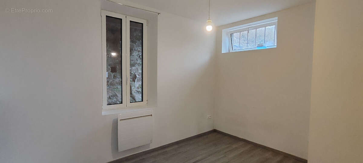 Lutzelhouse T3 - 65.15 m2 - photo 6