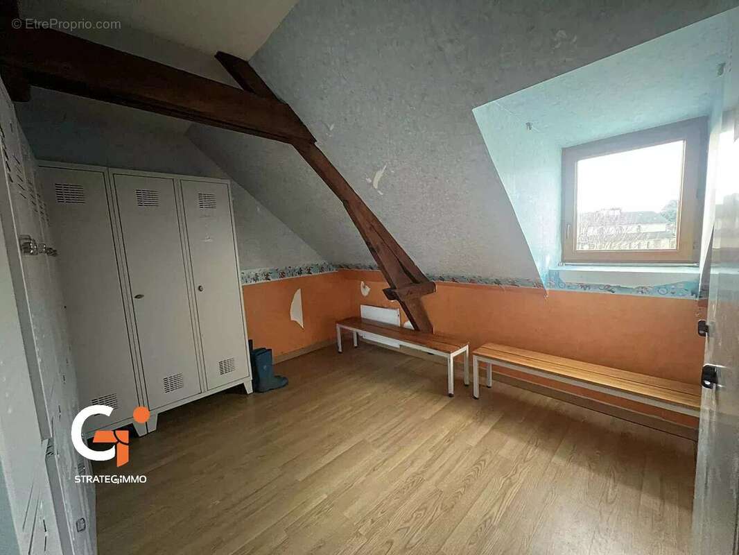 Appartement à GREGES