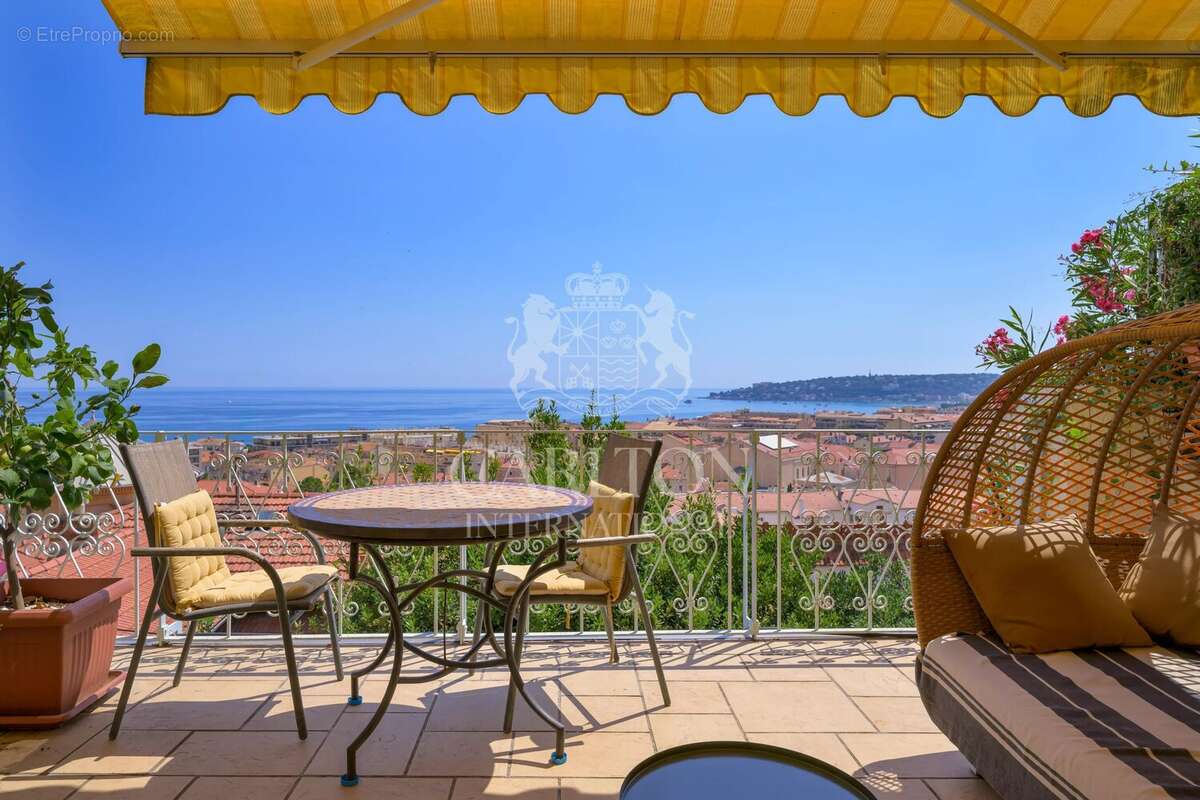 Villa  avec vue mer et accès facile au centre-ville - Opportunité d'investissement - photo 4