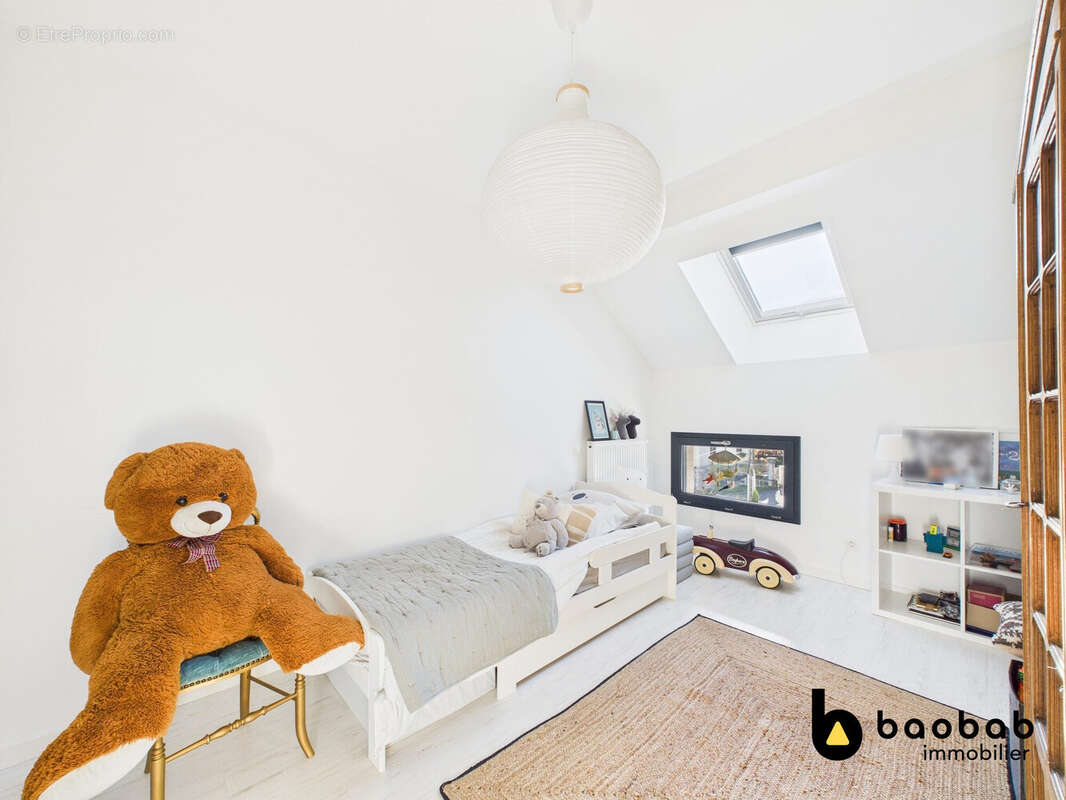 Appartement à AIX-LES-BAINS