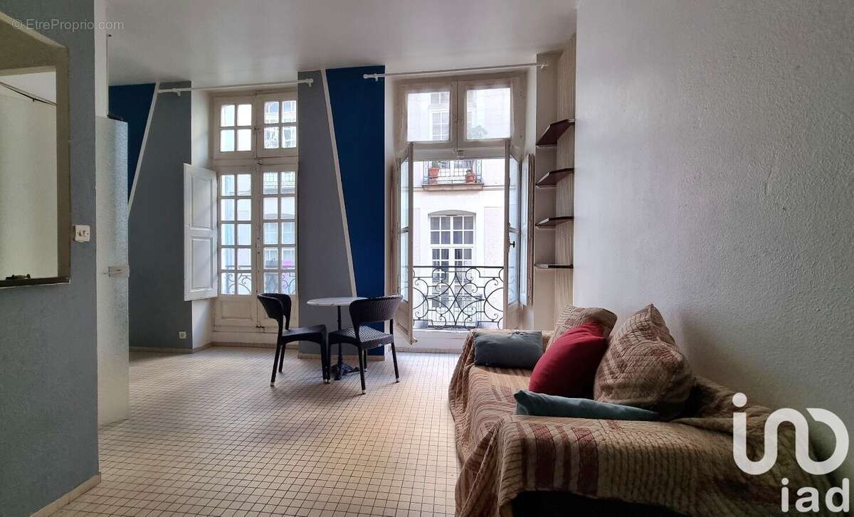 Photo 2 - Appartement à NANTES