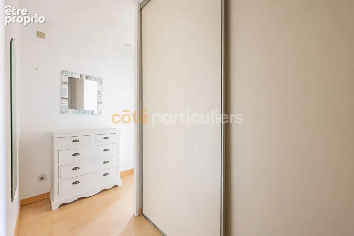 Nantes - centre ville - saint clement - 34 m² - terrasse - photo 4