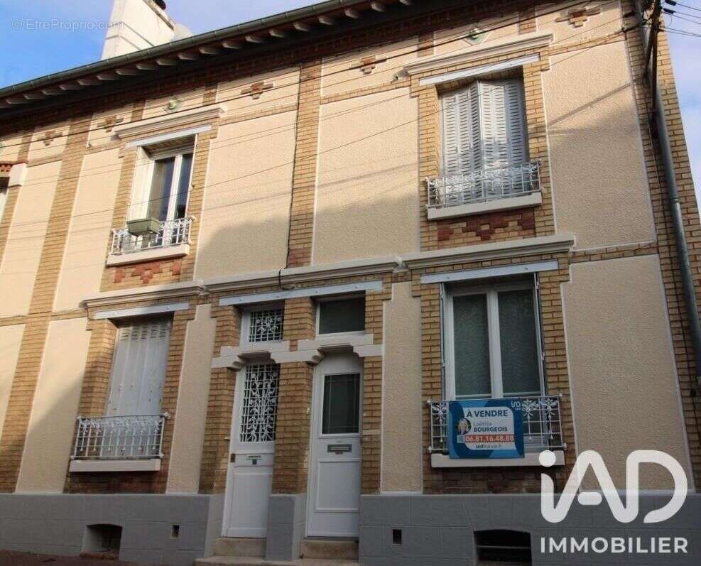 Photo 2 - Maison à VERNOUILLET