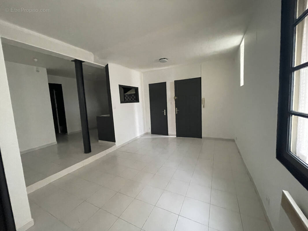 Appartement à NARBONNE