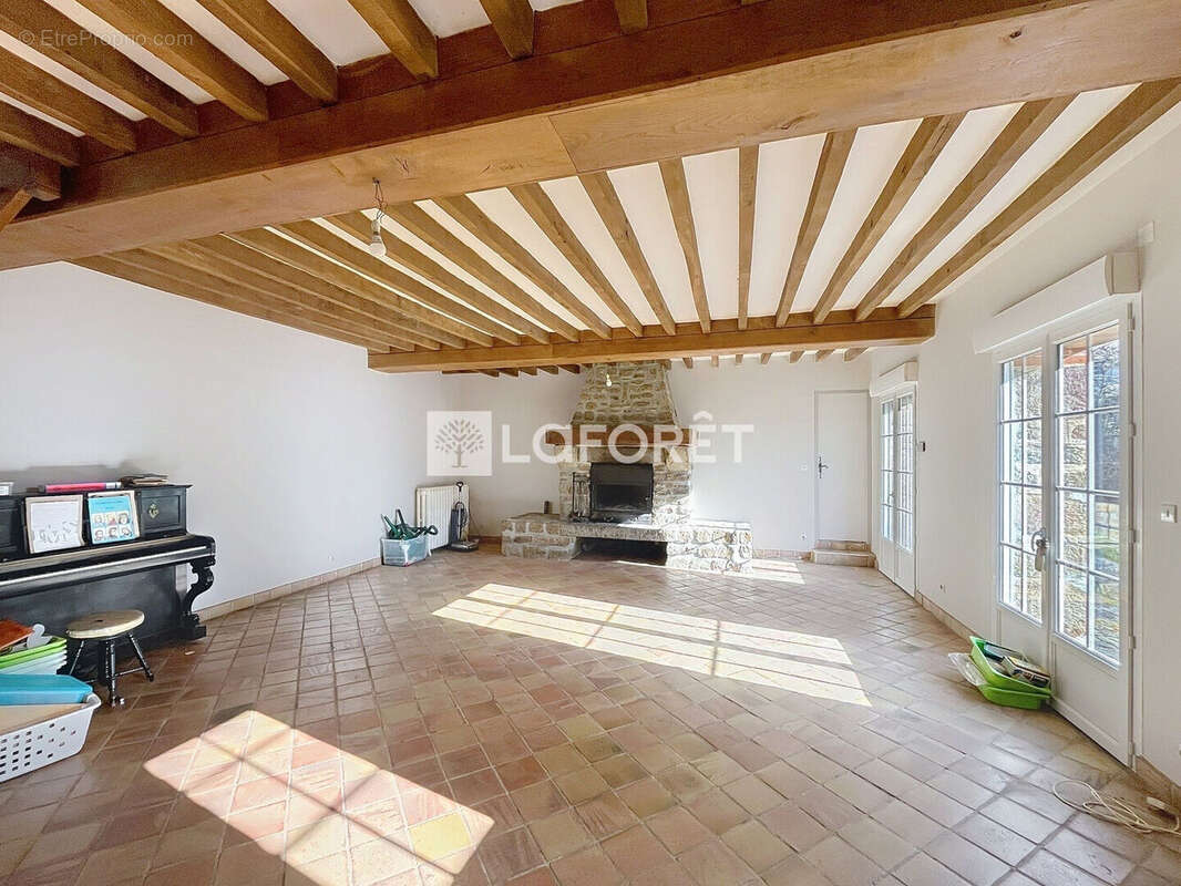 Maison à FLERS