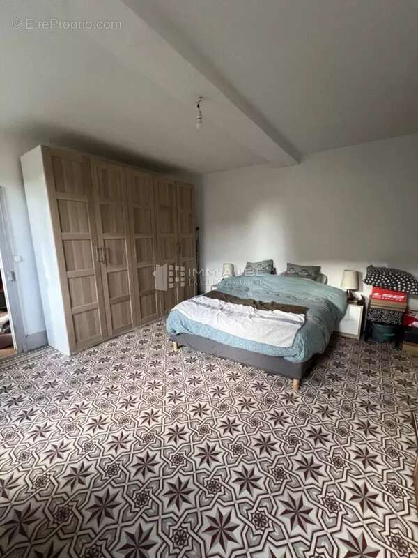 Maison à NOGENT-SUR-SEINE