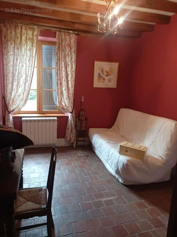 Une visite pour un coup de coeur ! - photo 6