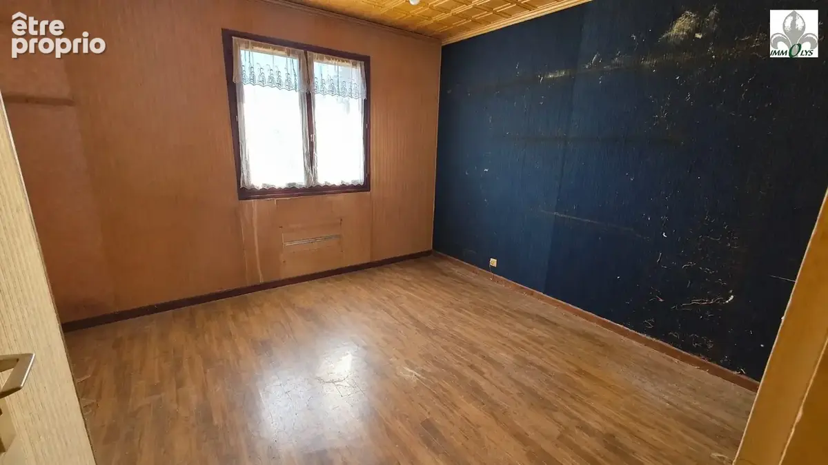 Maison 4 pièces 89 m² à vendre à Magny-Les-Villers (21700) - photo 7