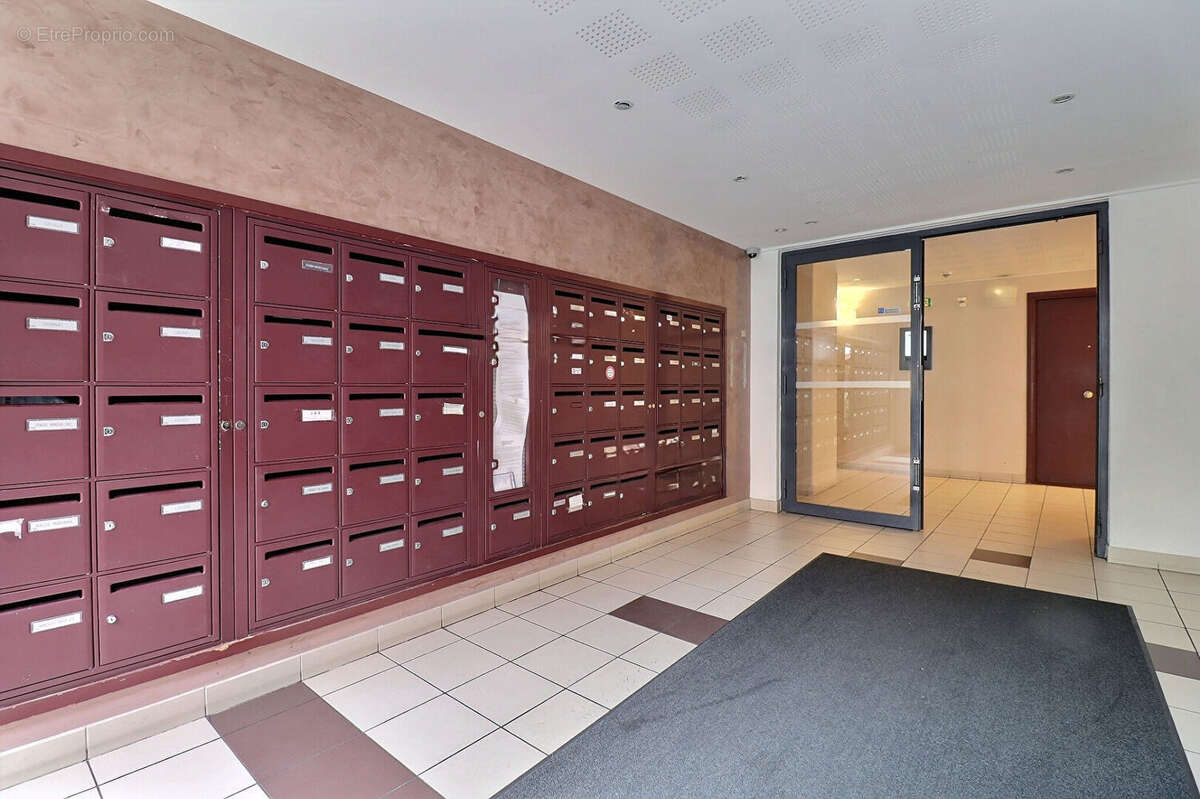 Appartement à ARGENTEUIL