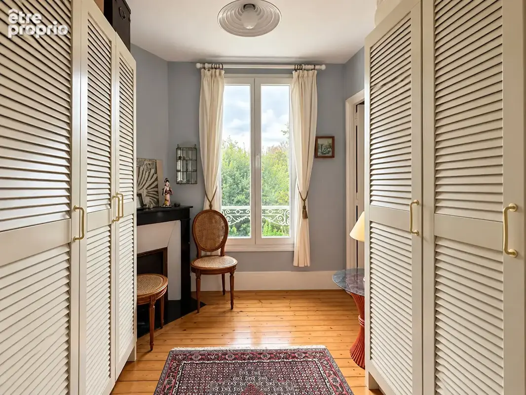 Maison Yerres 5 pièce(s) 145,45 m2 - photo 8