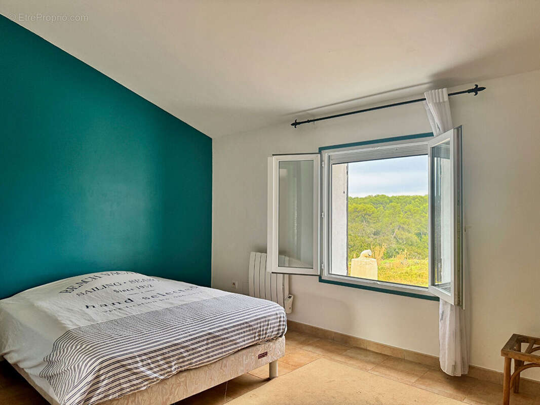 Maison à VILLENEUVE-LES-AVIGNON