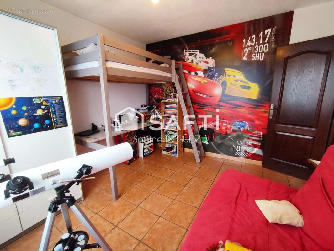 Photo 7 - Maison à LABRUGUIERE