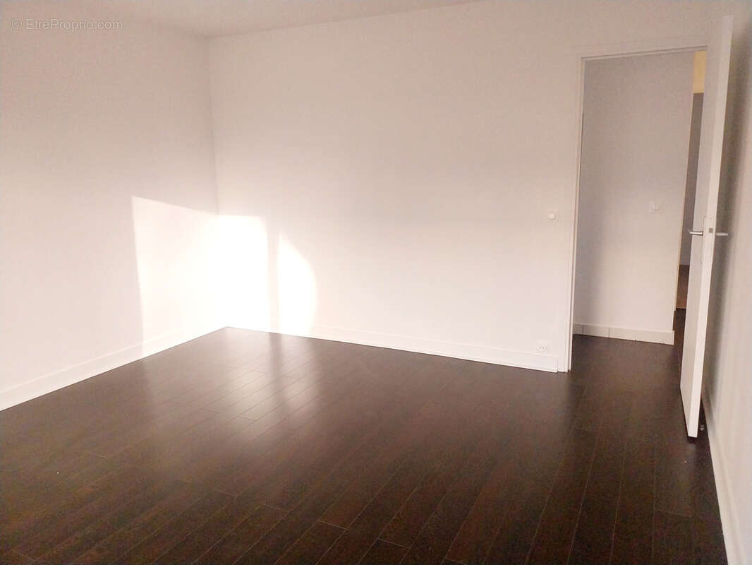 Appartement à MEUDON