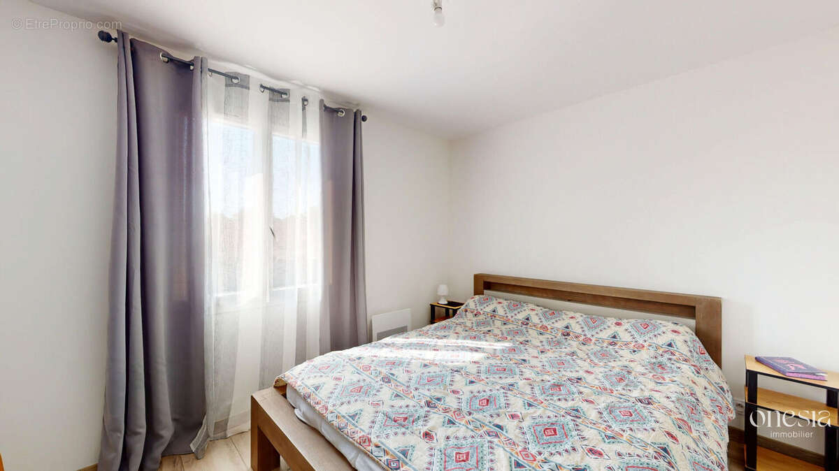 Maison 92 m² à Serres-Castet  - photo 6