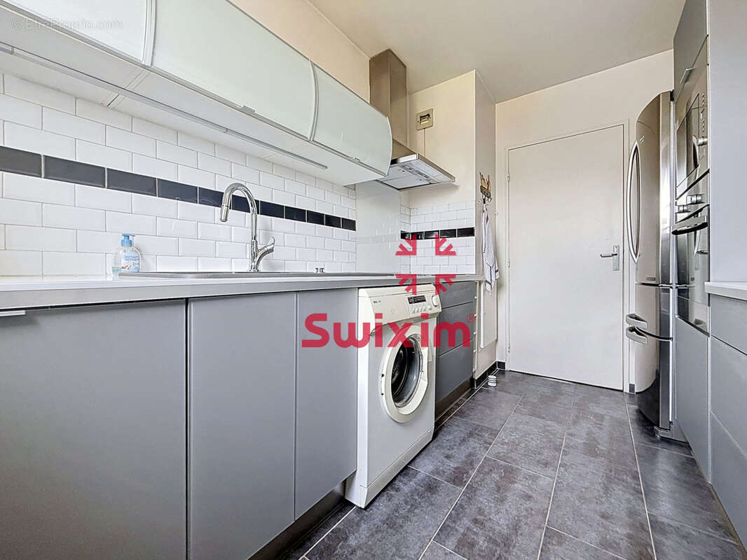 Appartement à CRETEIL