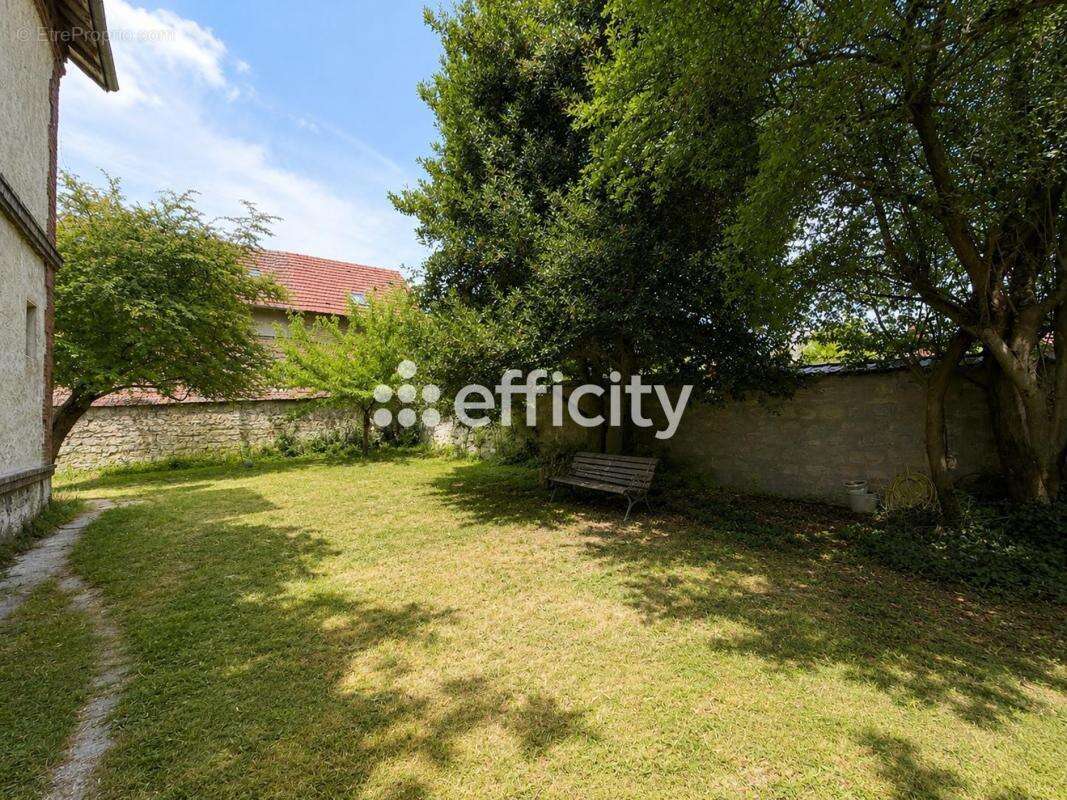 Maison 135 m² à Juziers  - photo 13