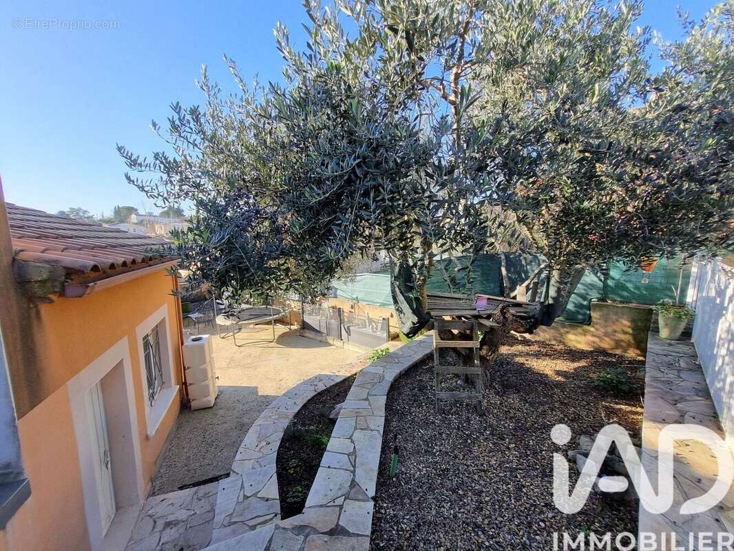 Photo 7 - Maison à ALES
