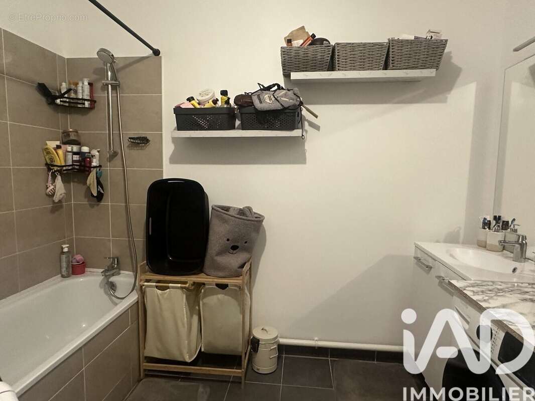 Photo 8 - Appartement à CORBEIL-ESSONNES