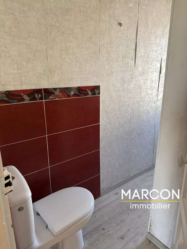 Maison à SAINTE-FEYRE