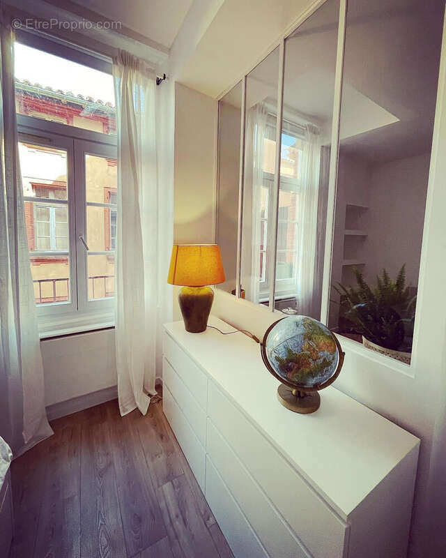 Appartement à MONTAUBAN