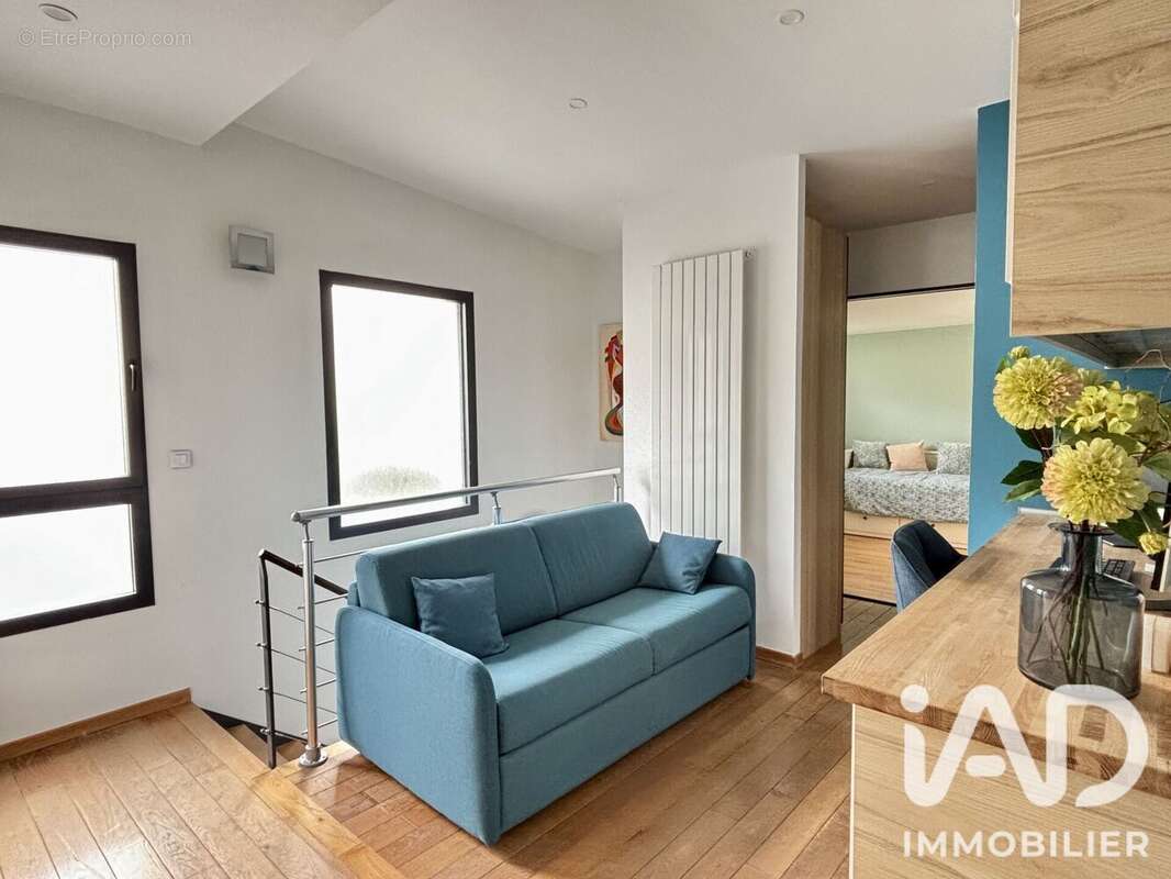 Maison 160 m² à Draveil  - photo 9
