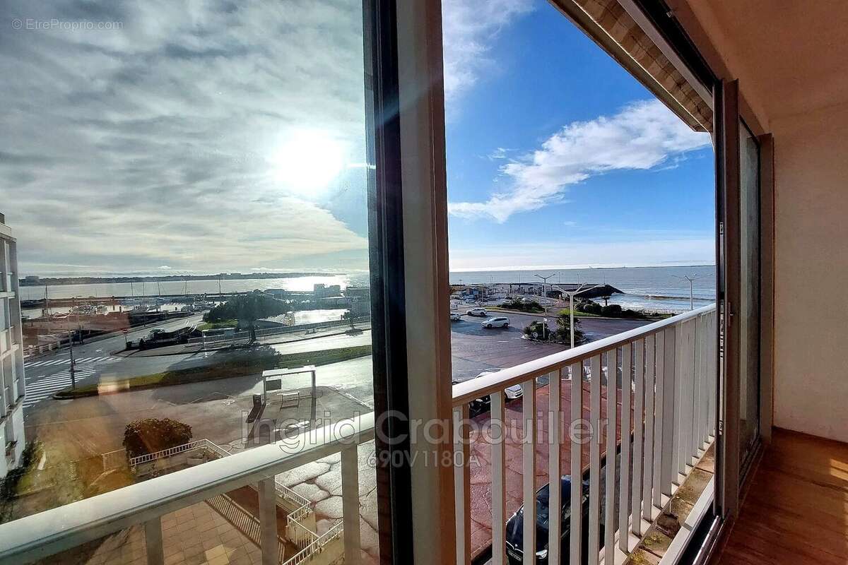 Appartement à ROYAN
