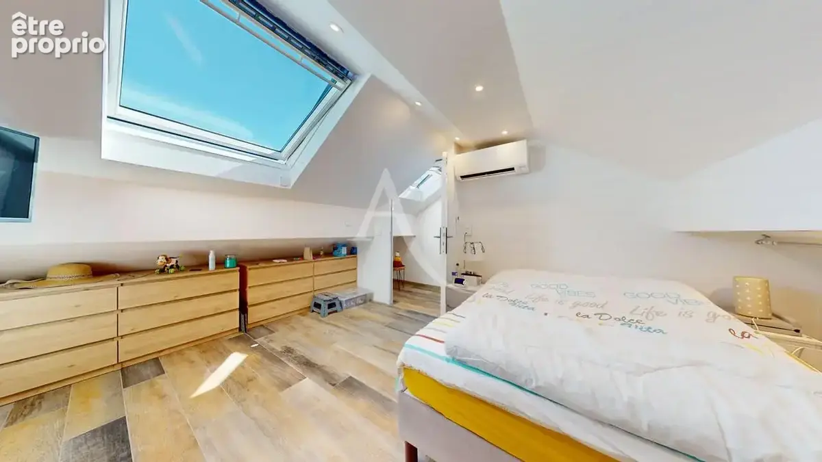 Maison  6 pièce(s) 125 m2 - photo 8