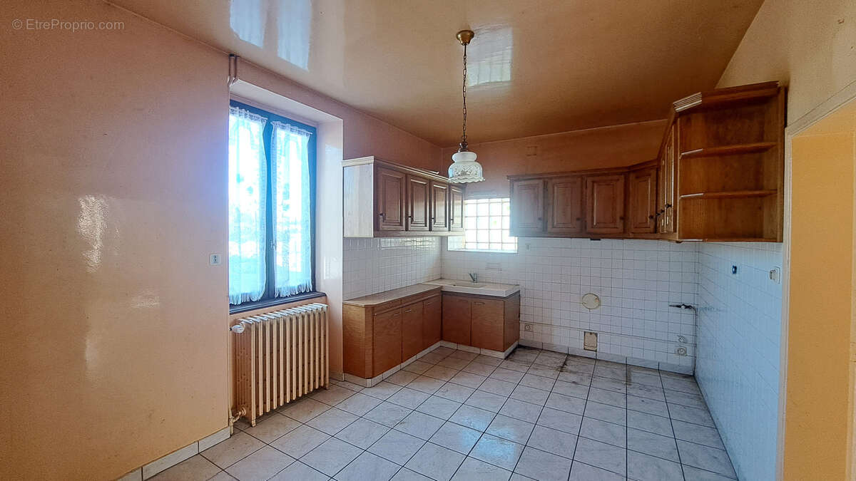 Maison à VITRAC