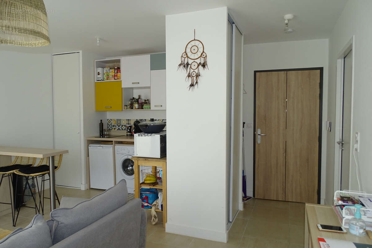 Appartement à NIMES